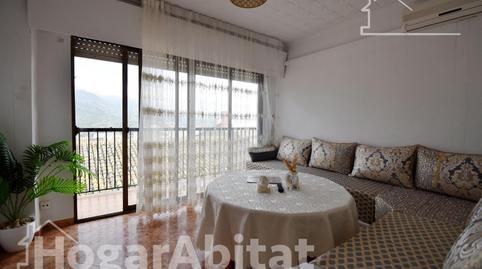 Photo 5 of Flat for sale in Calle San José, Ròtova, Valencia
