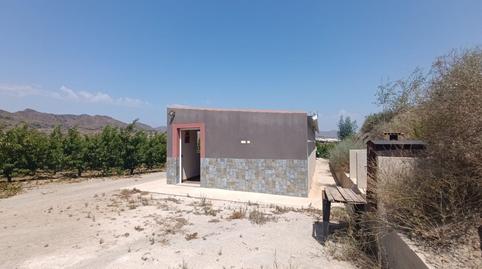 Photo 2 of Land for sale in Fuente Meca, Mazarrón Casco Urbano, Murcia