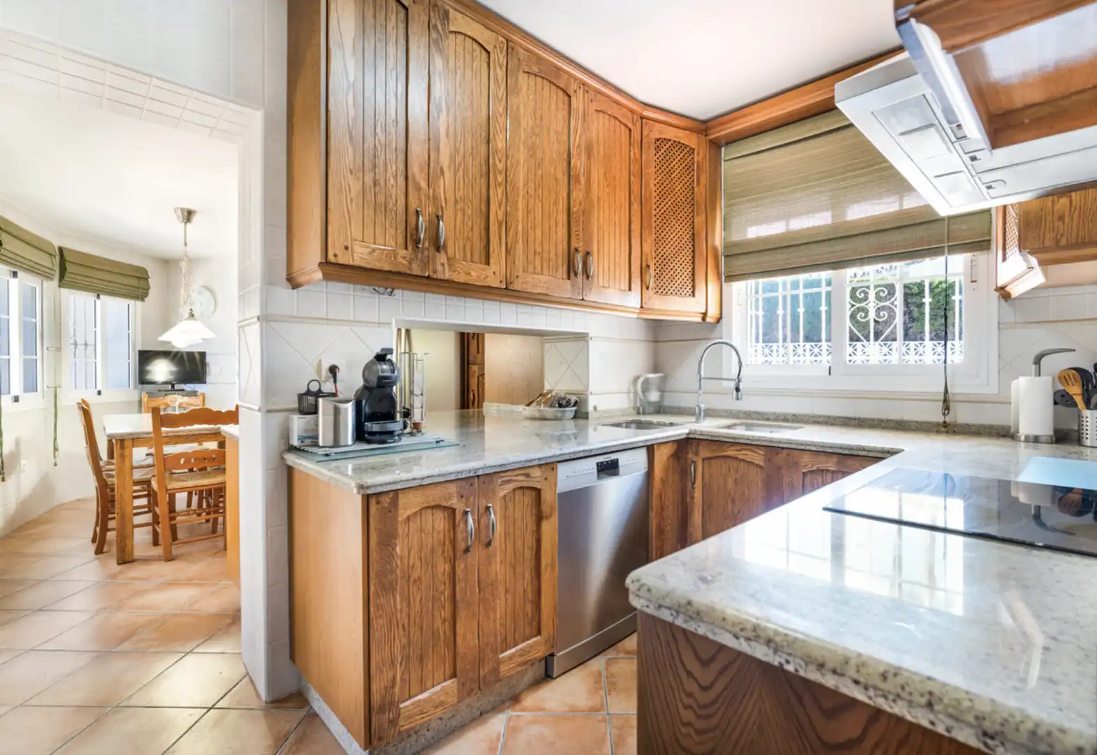 Chalet con terraza en venta en San Pedro de Alcántara, imagen 7