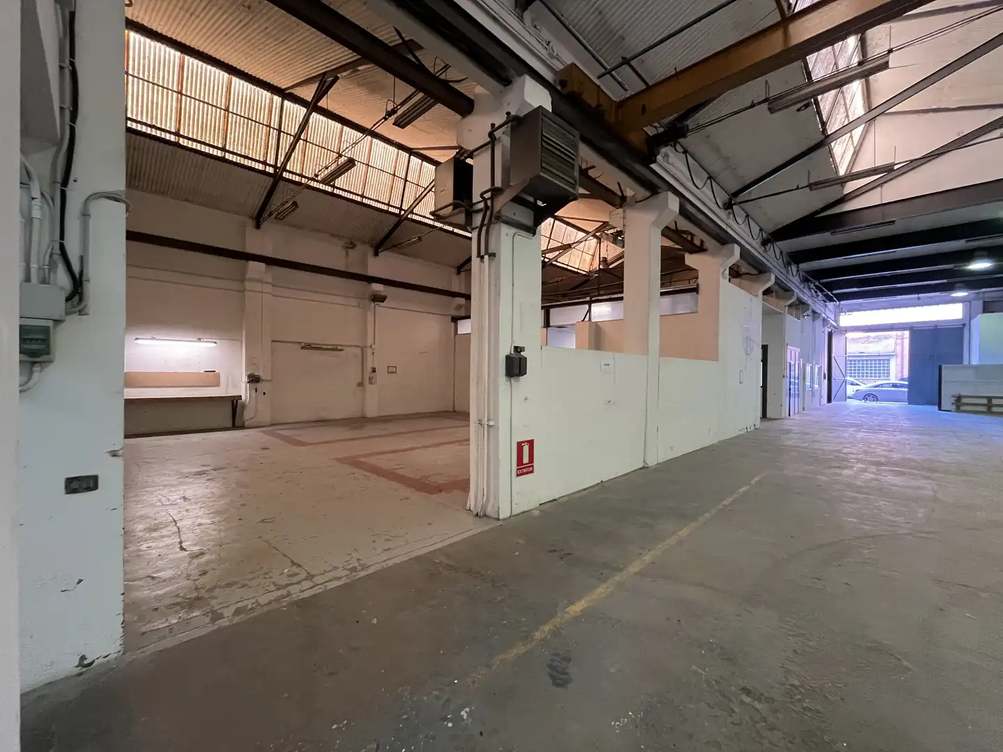Local comercial en venda a de Sabadell 12, imagen 43