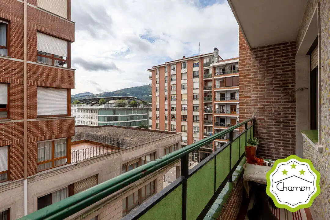 Flat with lift for sale in Arteagabeitia - Retuerto - Kareaga, imagen 27