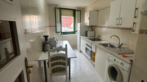 Foto 3 de Apartament en venda a Calle Ruavieja, Casco Antiguo, La Rioja