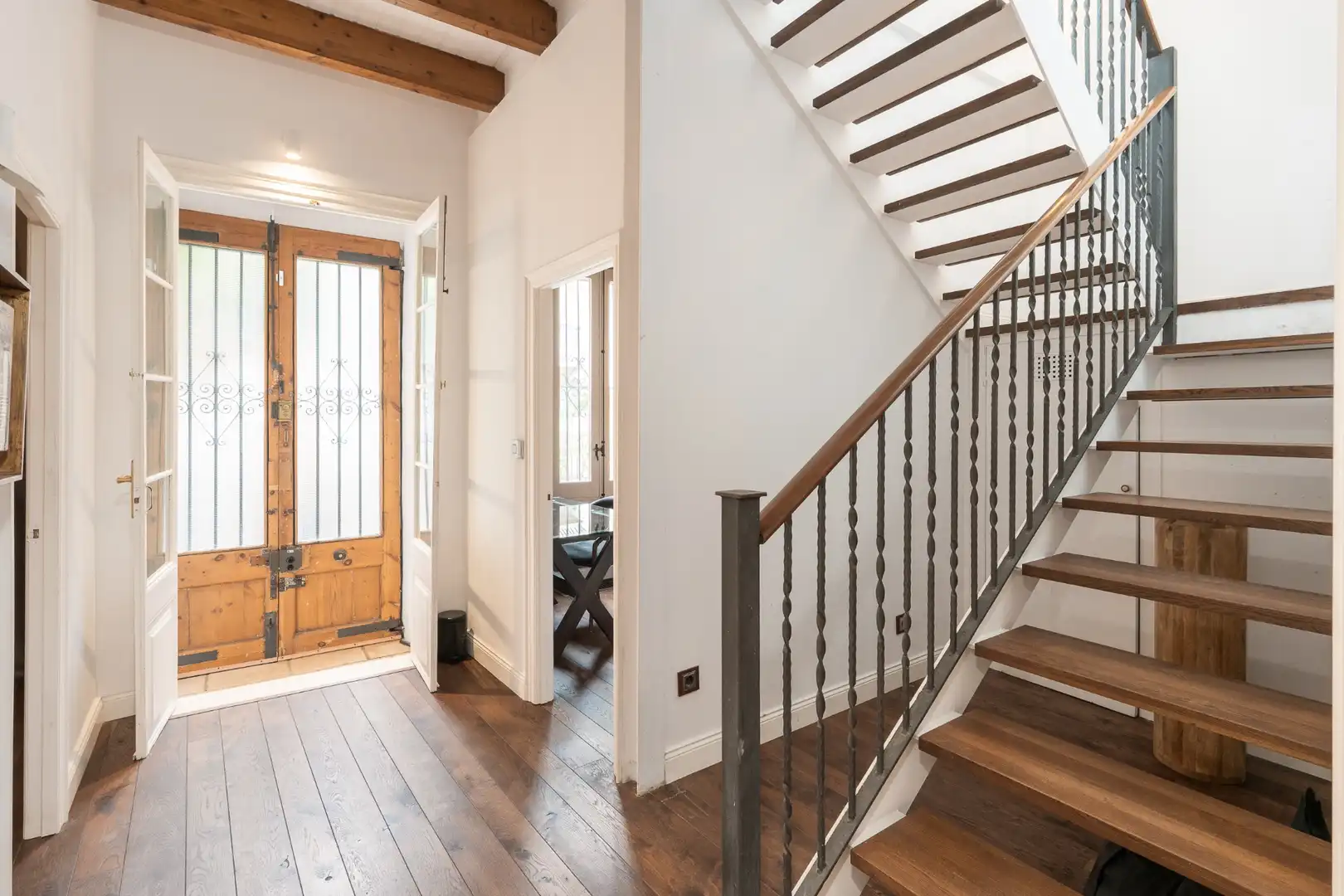Casa o chalet en venta en Barcelona con Aire acondicionado, Calefacción y Jardín privado