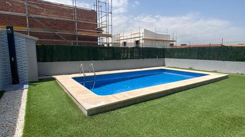 Foto 4 de Casa adosada de lloguer a Nueva Santa Barbara - Cruz de Gracia, Valencia