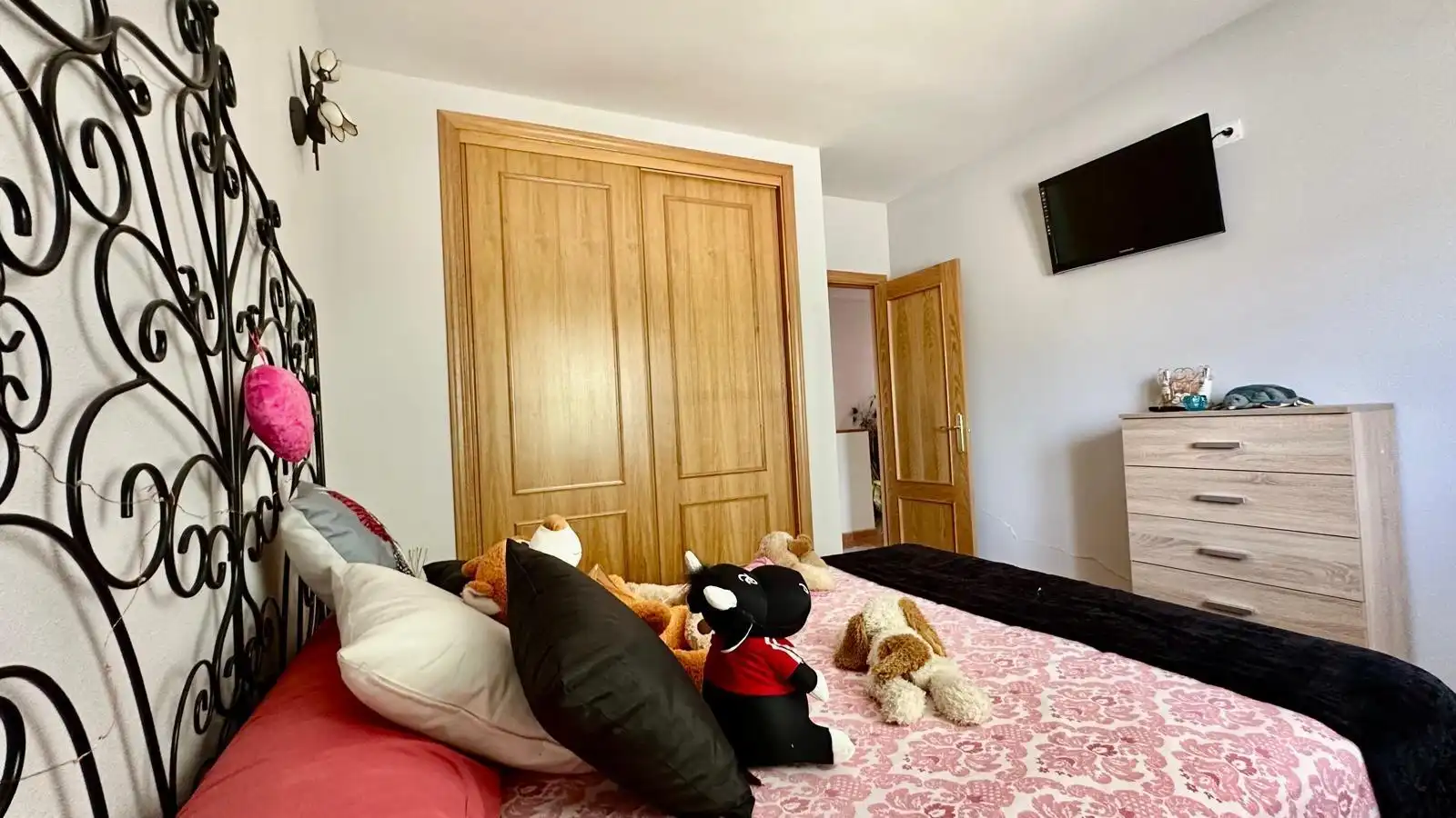 Wohnung zum Verkauf in San Román de los Montes, imagen 11