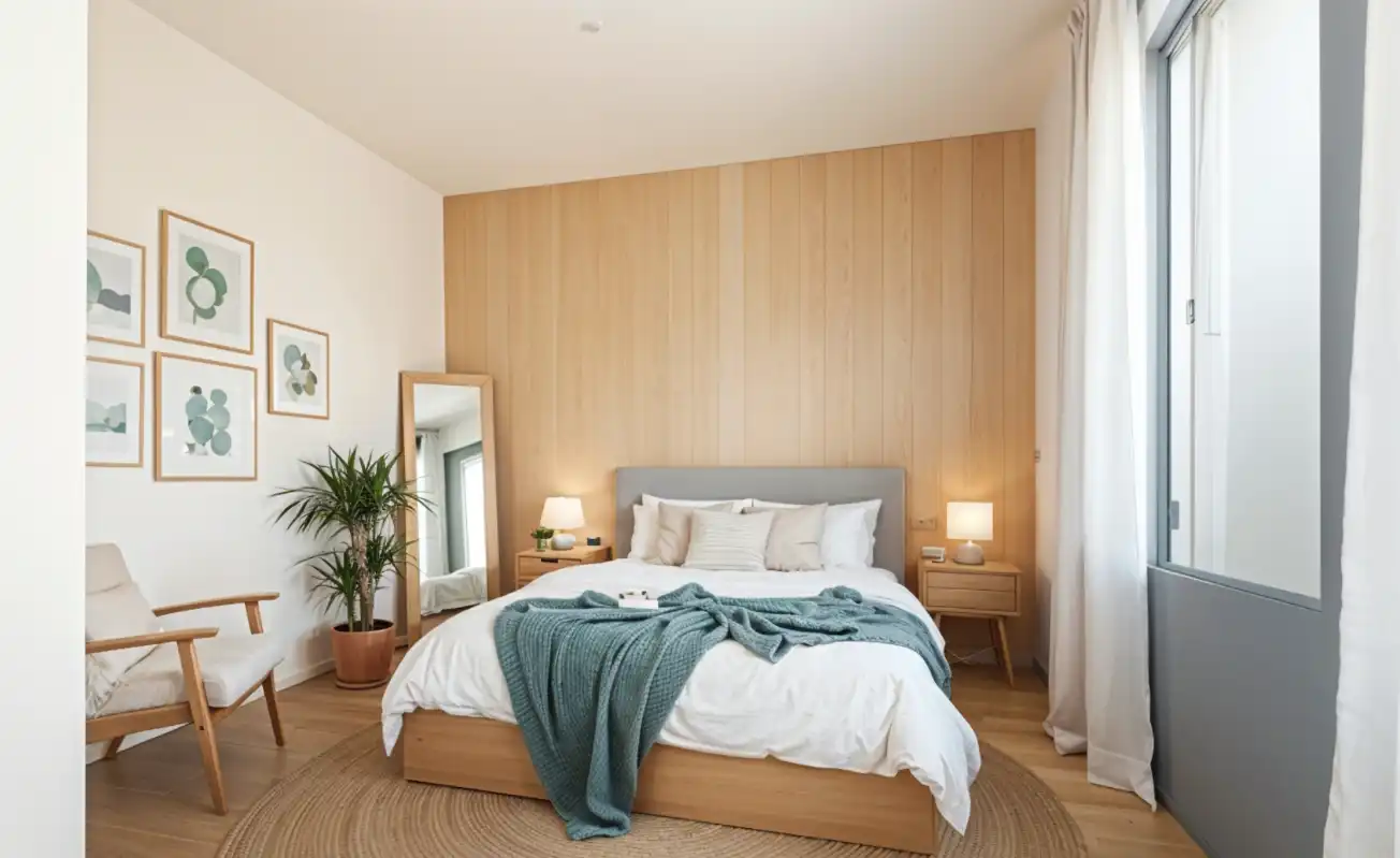 Appartement avec terrasse à vendre à Llibertat, imagen 7