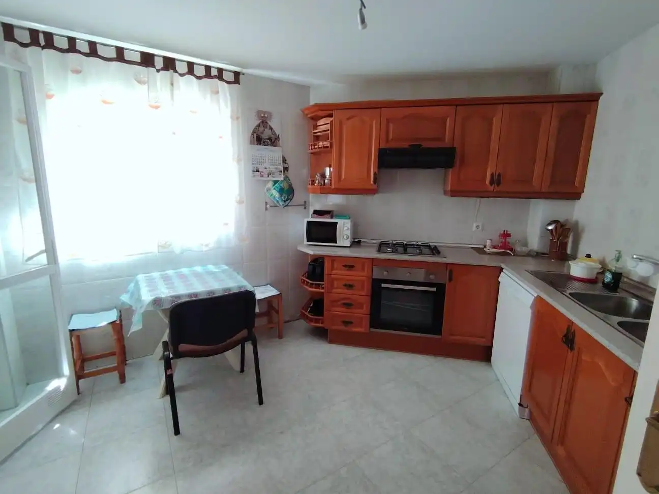Apartments for rent in Parque de la Paloma