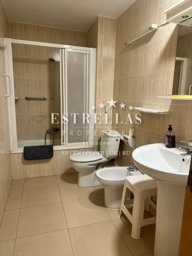 Apartment with terrace for sale in Playa de Levante, imagen 13