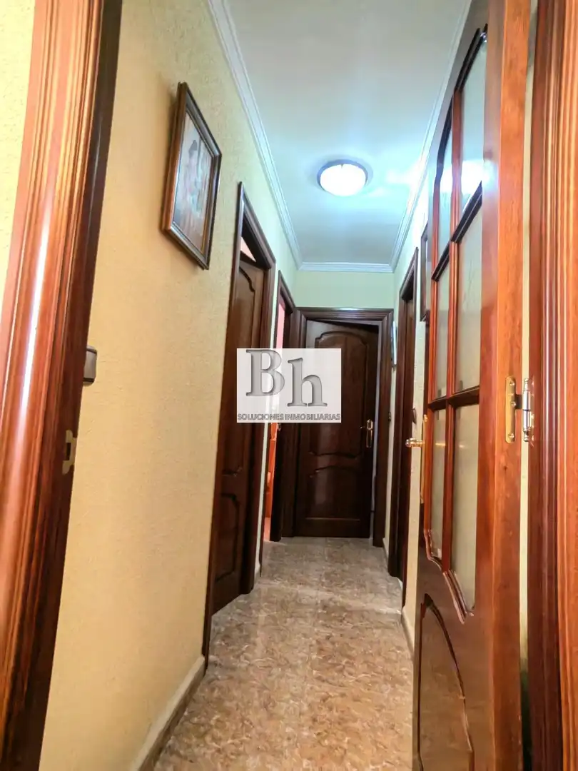Piso en venta en Málaga con Aire acondicionado