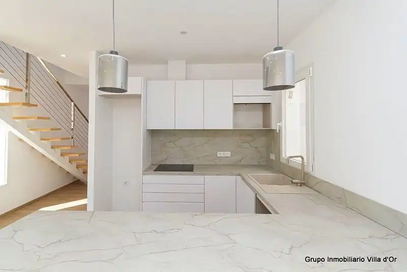 Casa amb piscina en venda a El Verger, imagen 11