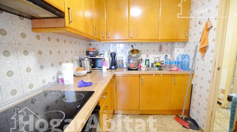 Foto 4 de Pis en venda a Calle San Pascual, Norte, San Vicente del Raspeig / Sant Vicent del Raspeig