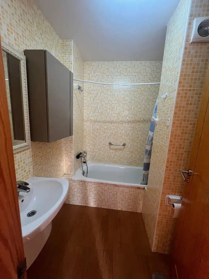 Apartament de lloguer a Nueva Almería - Cortijo Grande - Vega de Acá