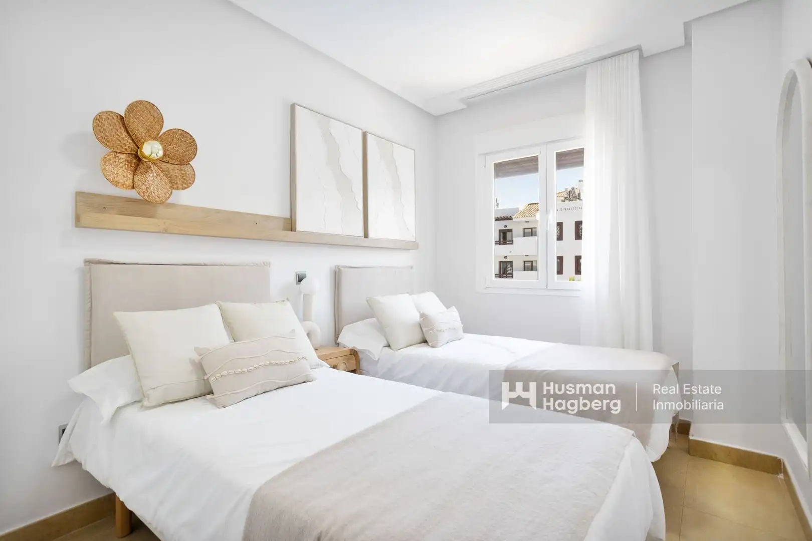 Mini appartamento con terrazza in vendita a Las Lomas de Rame - Bahía Bella, imagen 10