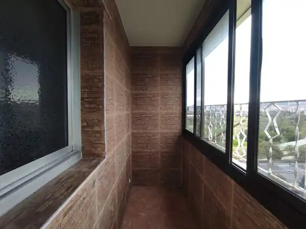 Terrassa de Pis en venda en Sant Adrià de Besòs