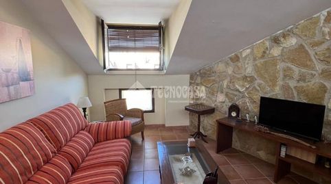 Foto 4 de Piso en venta en Baeza, Jaén