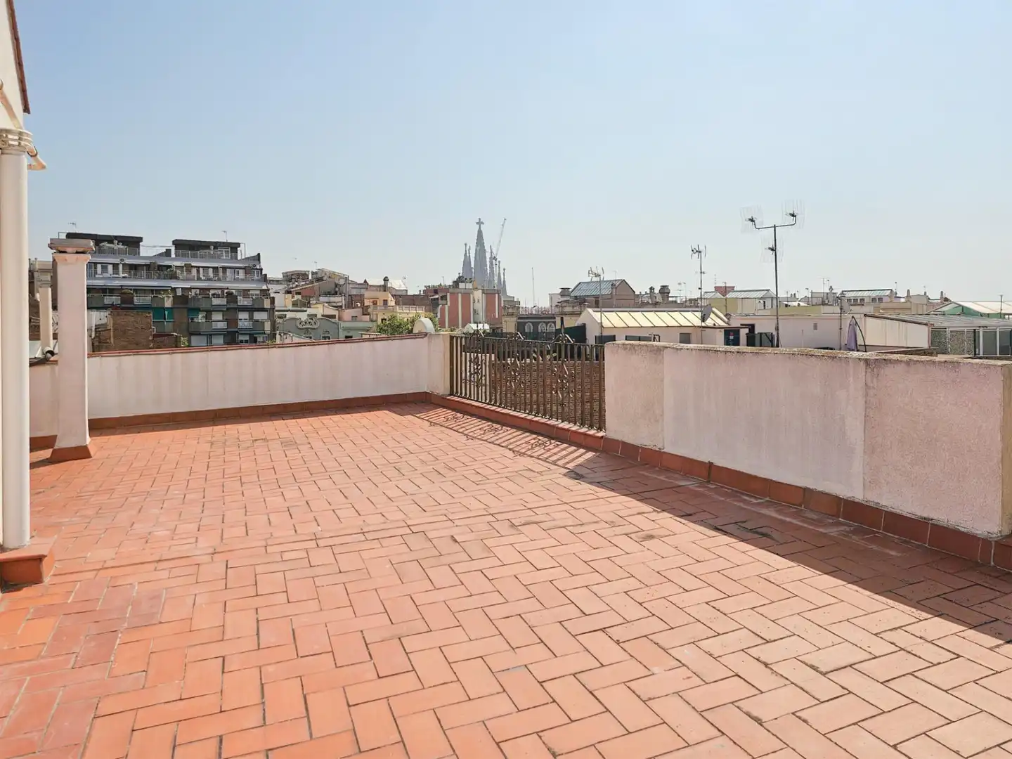 Flat with balcony for sale in Carrer IGUALADA, imagen 30