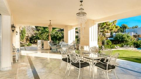 Foto 5 de Casa o xalet en venda a Sierra Blanca, Marbella