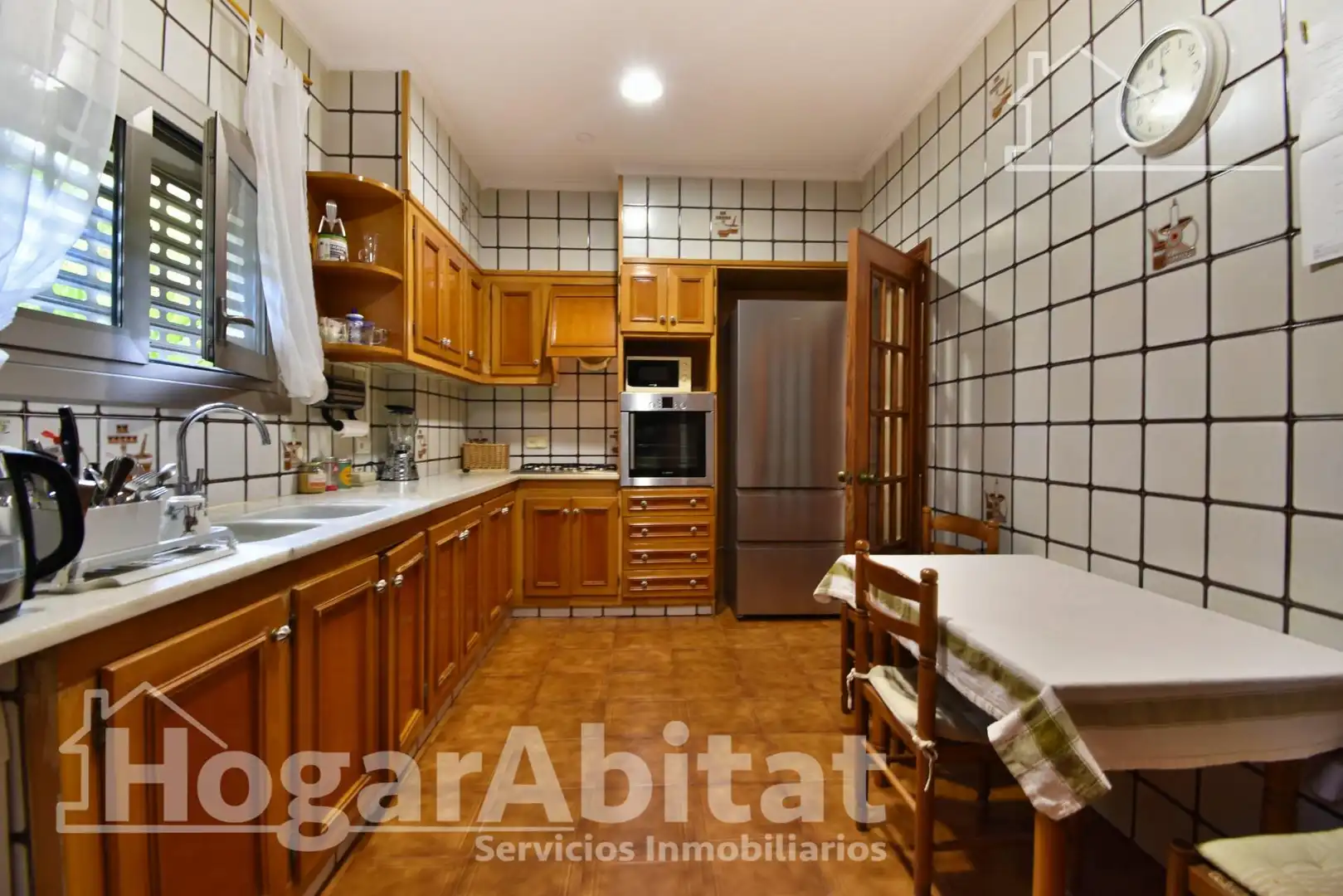 Detached house with garden for sale in Calle las Barraques, imagen 5