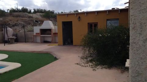 Foto 3 de Piso en venta en Avenida de la Constitución, La Serranica - Sagrado Corazón, Aspe
