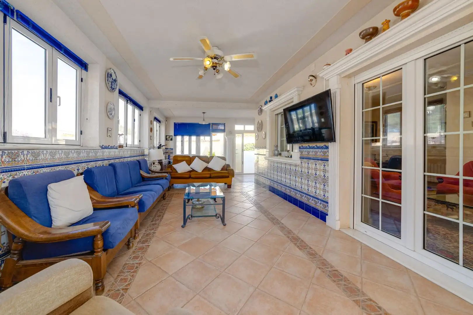 Casa o xalet en venda a Carrer Carrer de la Sierra Morena-las Filipinas, Villamartín - Las Filipinas