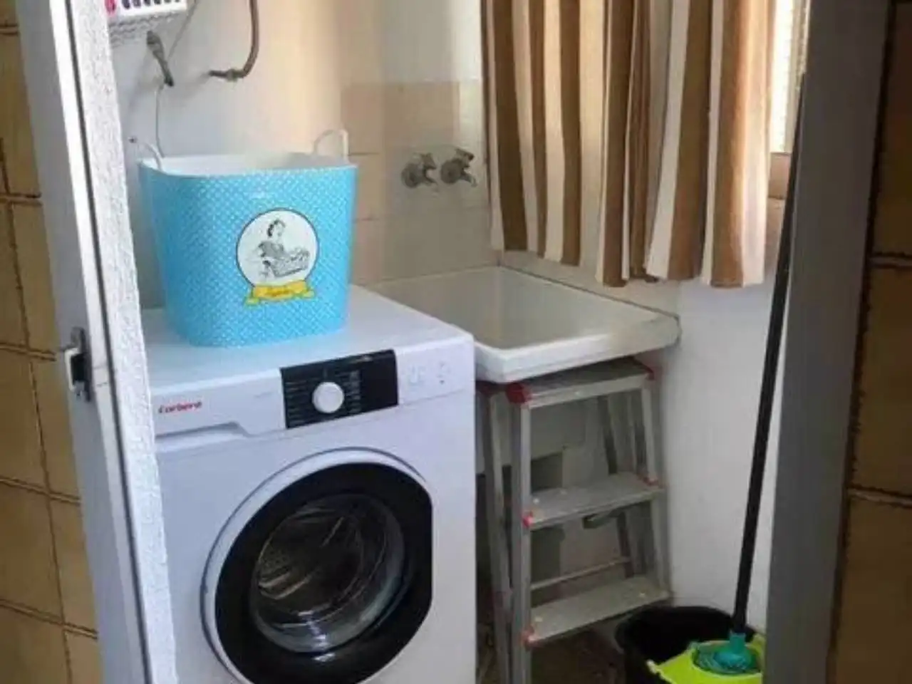 Apartament amb piscina de lloguer a Calle Calle De Formentera, imagen 24