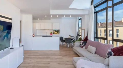 Foto 2 de Dúplex en venda a Carrer de Mallorca, 34, Avinguda Catalunya, Palamós