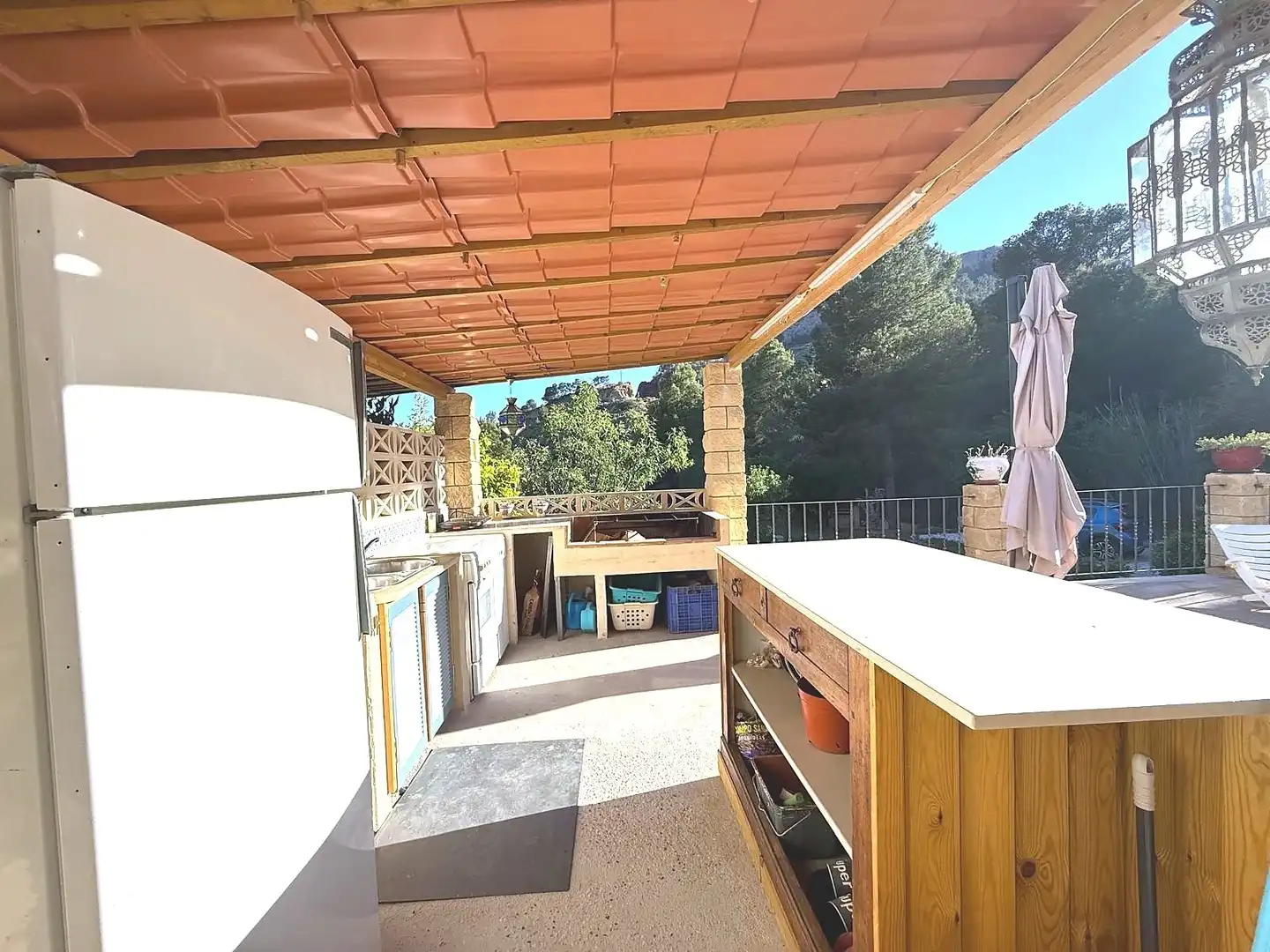 Villa in vendita a Orcheta, imagen 39