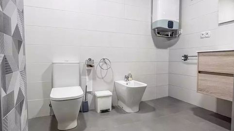 Foto 4 de Pis en venda a El Molí - El Rieral, Lloret de Mar