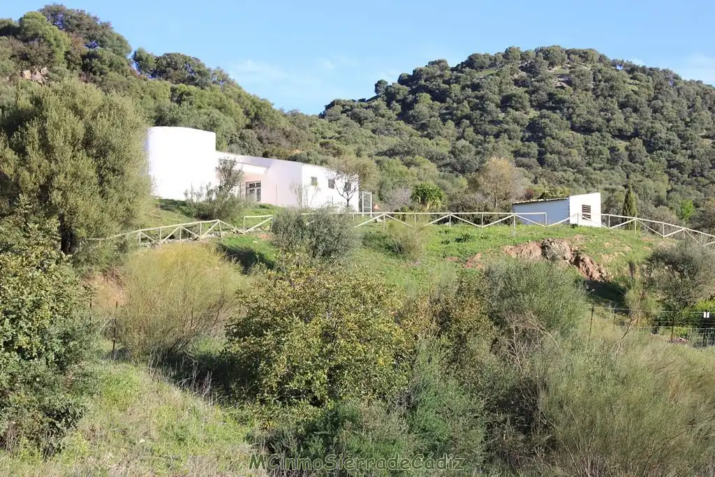Casa rústica en venda a Algodonales, imagen 5