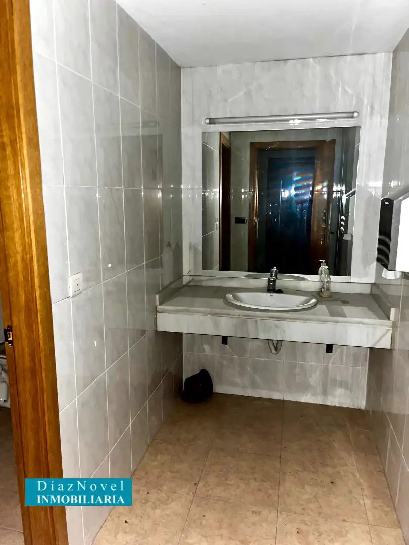 Bany de Local en venda en Vélez-Málaga amb Aire condicionat