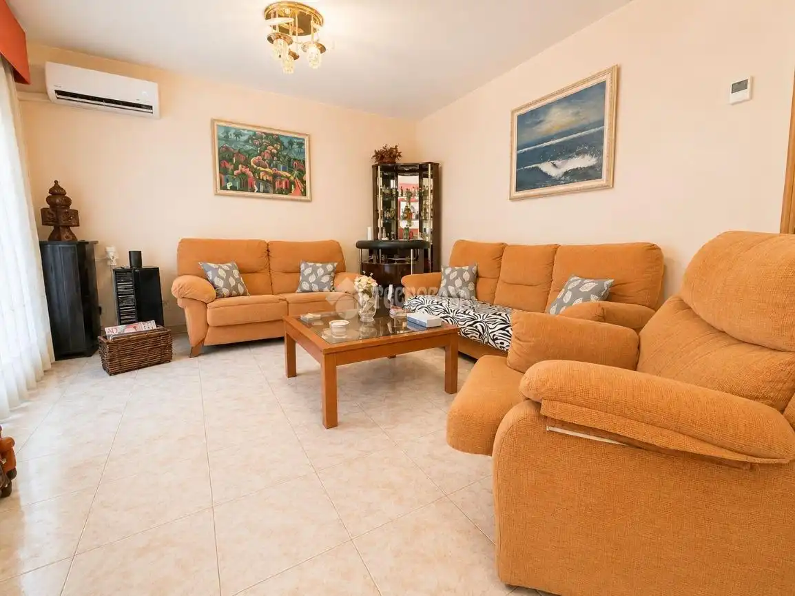 Casa bifamiliare con giardino in vendita a San Martín de la Vega, imagen 11