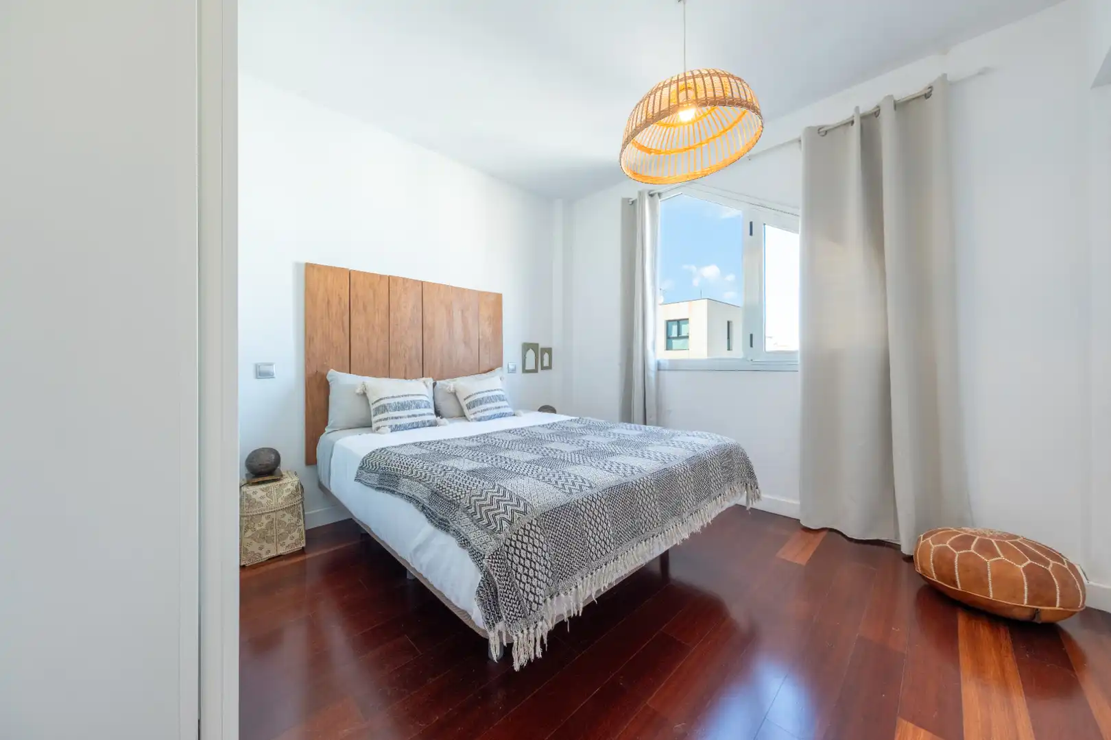 Habitación de Casa o chalet en venta en Telde con Jardín privado, Terraza y Trastero