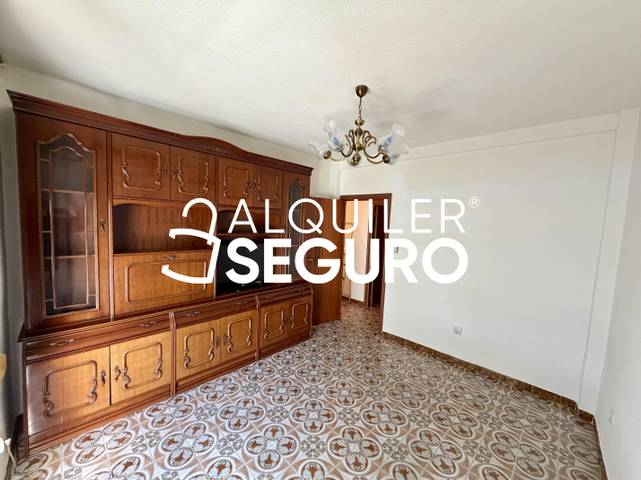 Piso en Alquiler en Fatima en La Fortuna