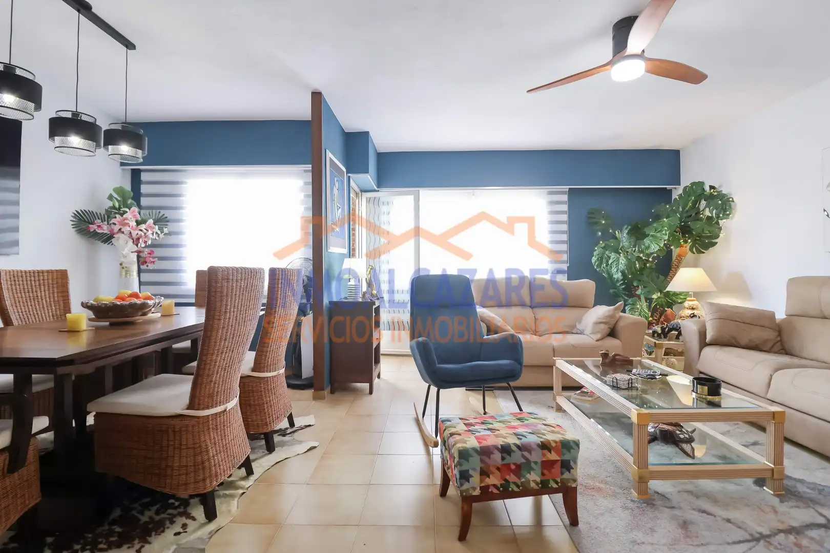 Apartamento en venta en Centro