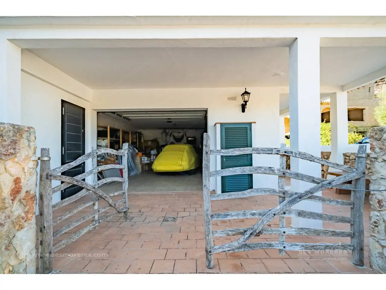 Villa avec jardin à vendre à Santa Anna - Sol de l'Est, imagen 21