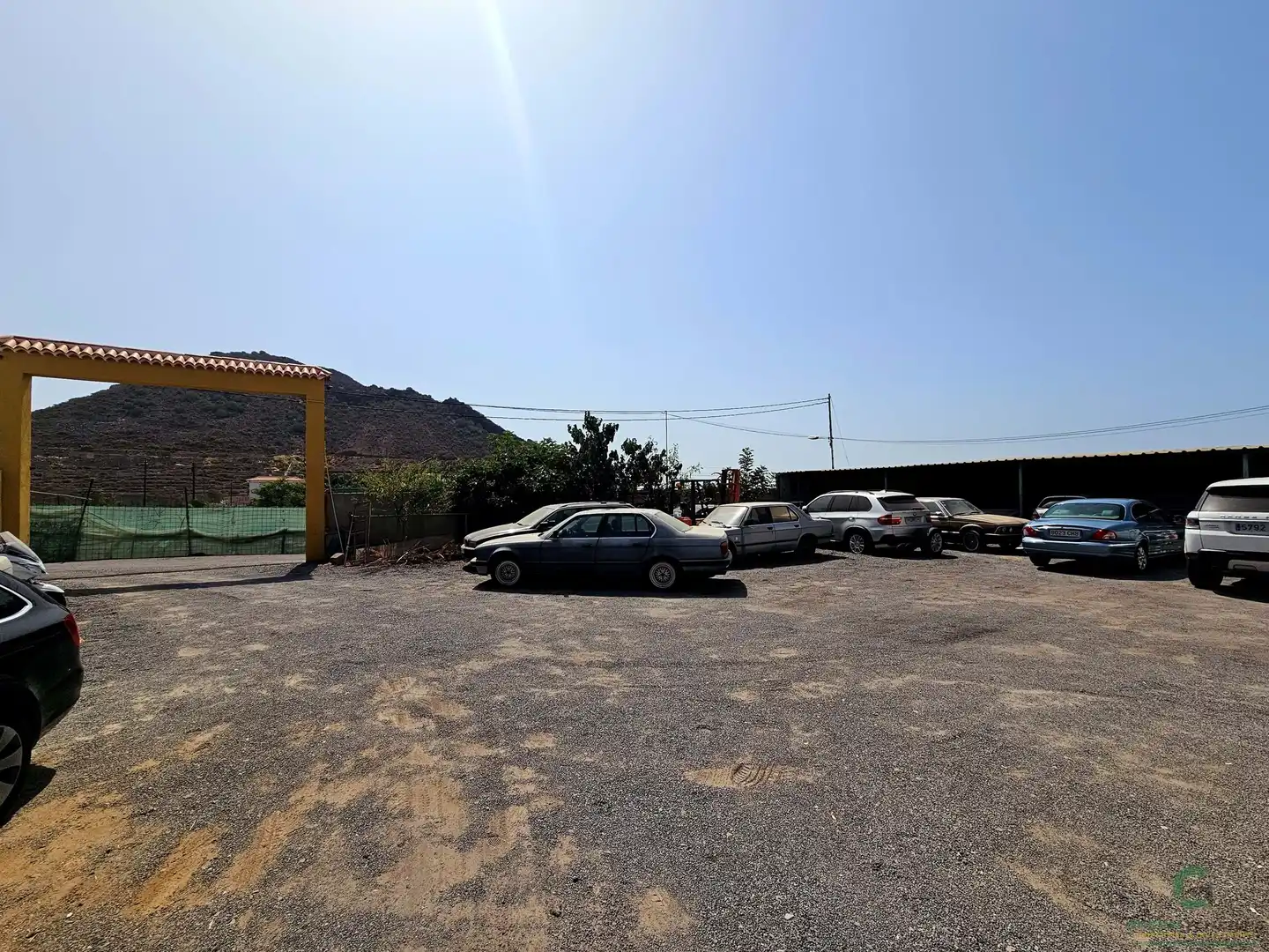 Terrenys i solars en venda a C. Aromo, imagen 5