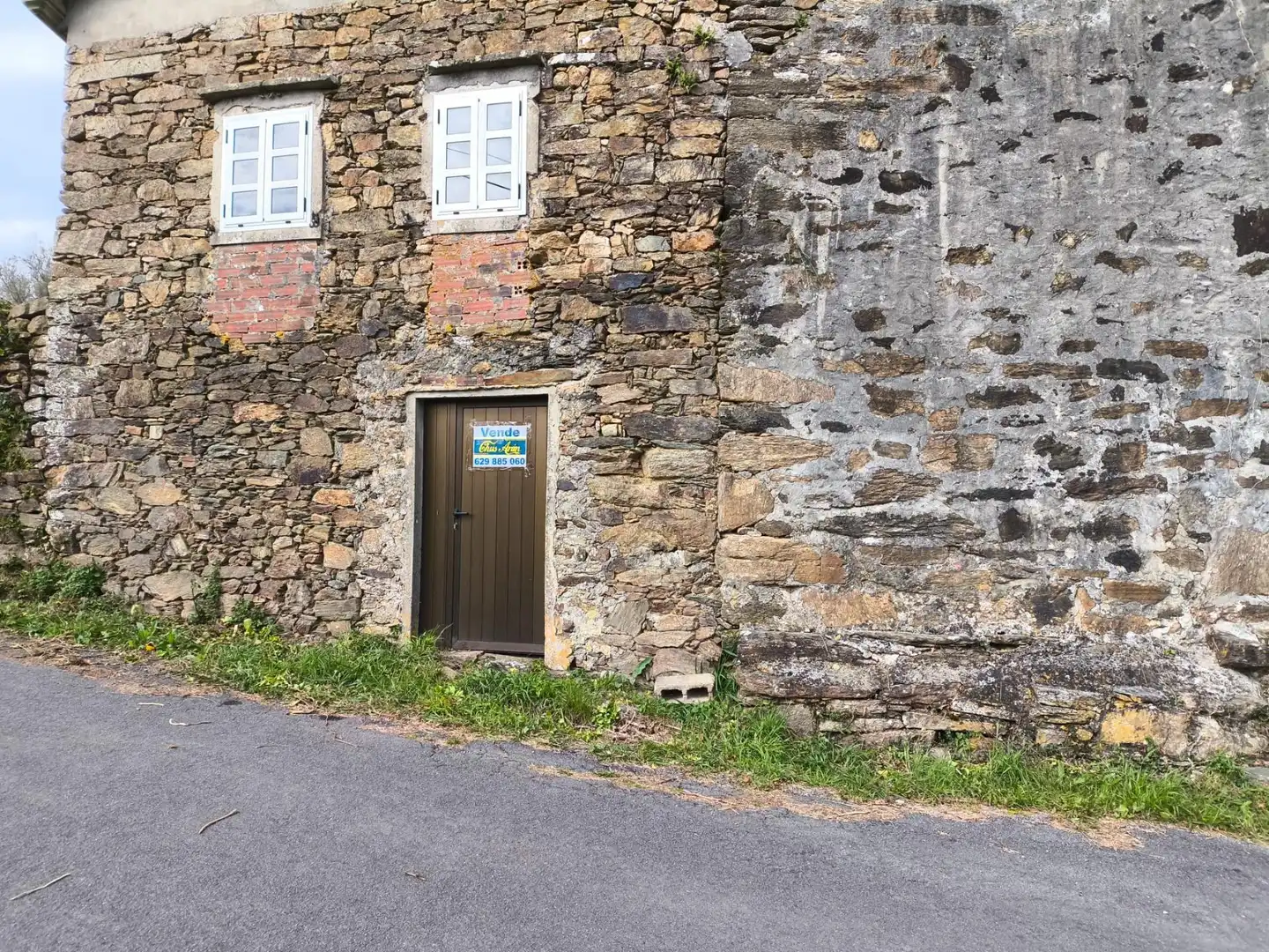 Casa o xalet en venda a Lugar ARDELEIRO, Malpica de Bergantiños
