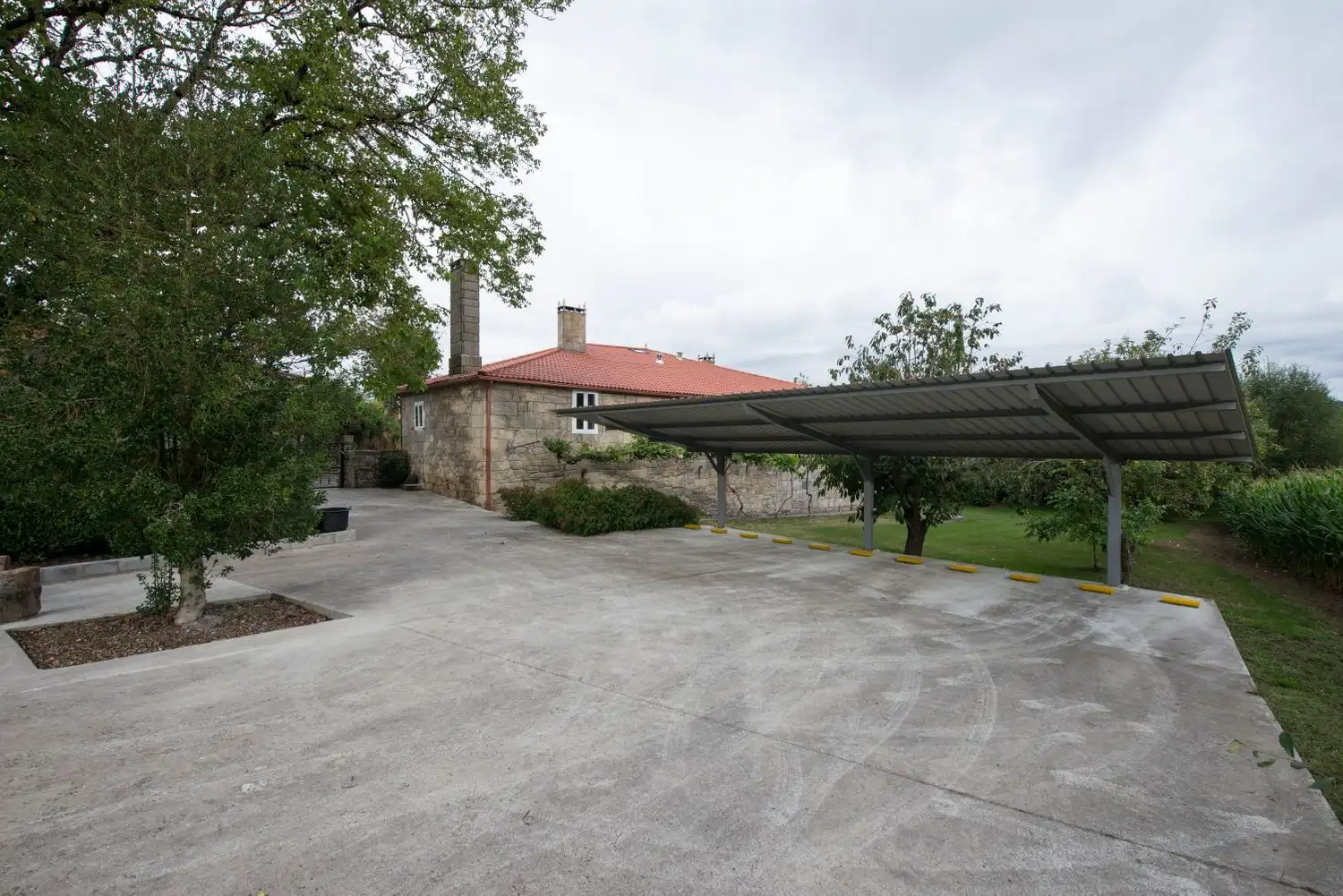 Casa rustica con giardino in vendita a Usariz 0, imagen 10
