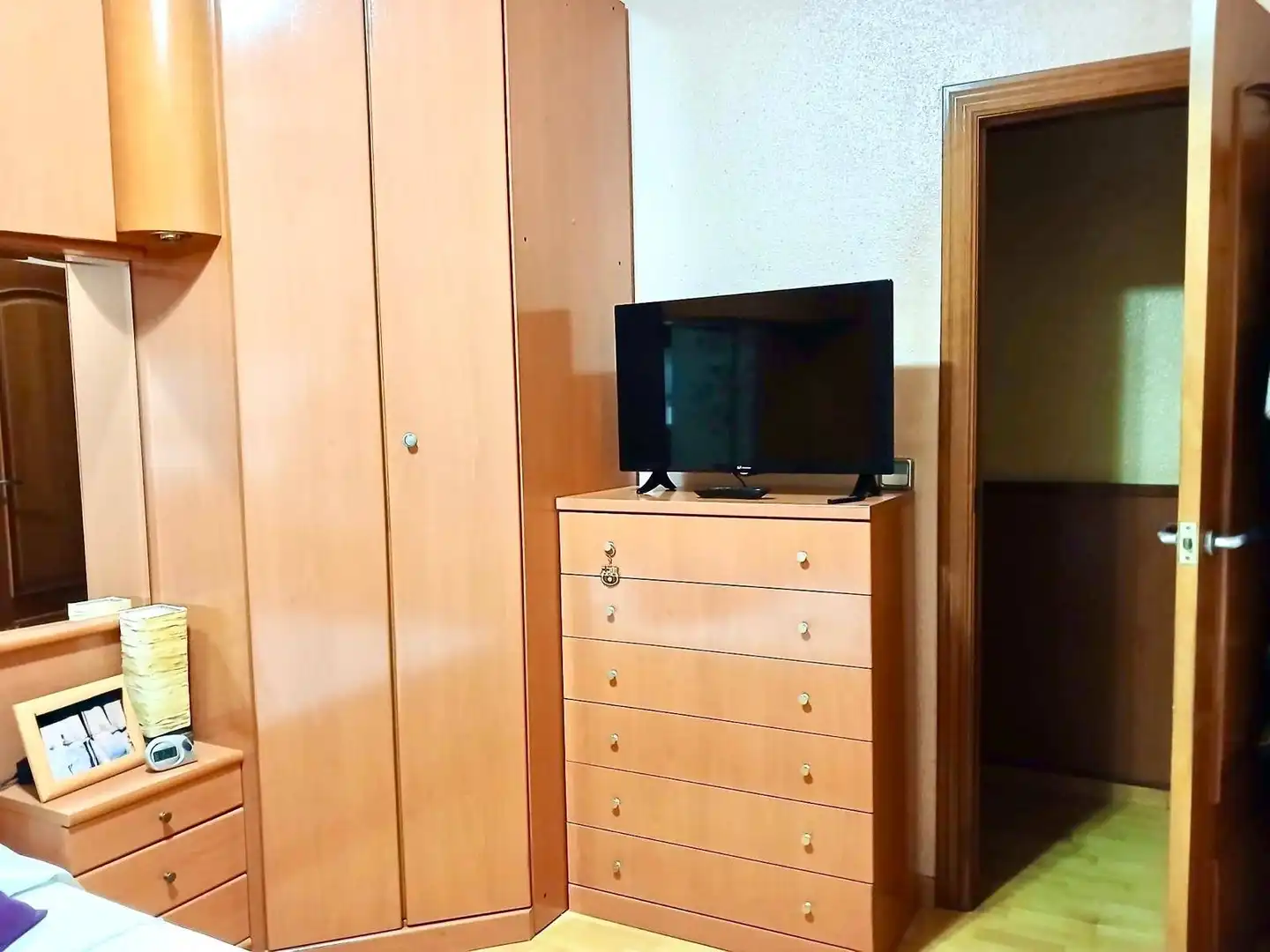 Piso con terraza en venta en La Plana, imagen 9