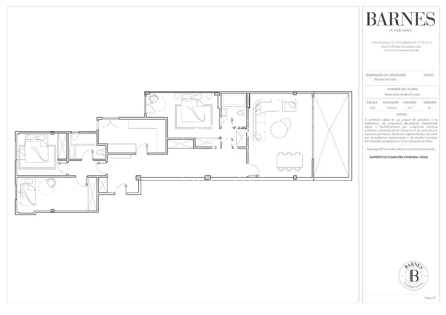 Flat with lift for sale in Centro, imagen 46