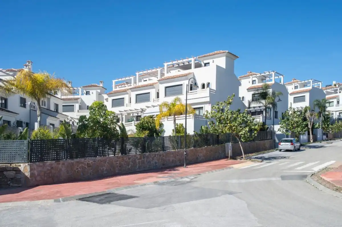 Villa mit Terrasse zum Verkauf in Carretera de Cádiz 340, imagen 5