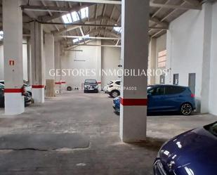 Parking of Building for sale in Alcoy / Alcoi