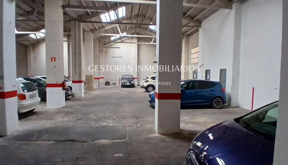 Photo 1 of Building for sale in Eixample, Alicante