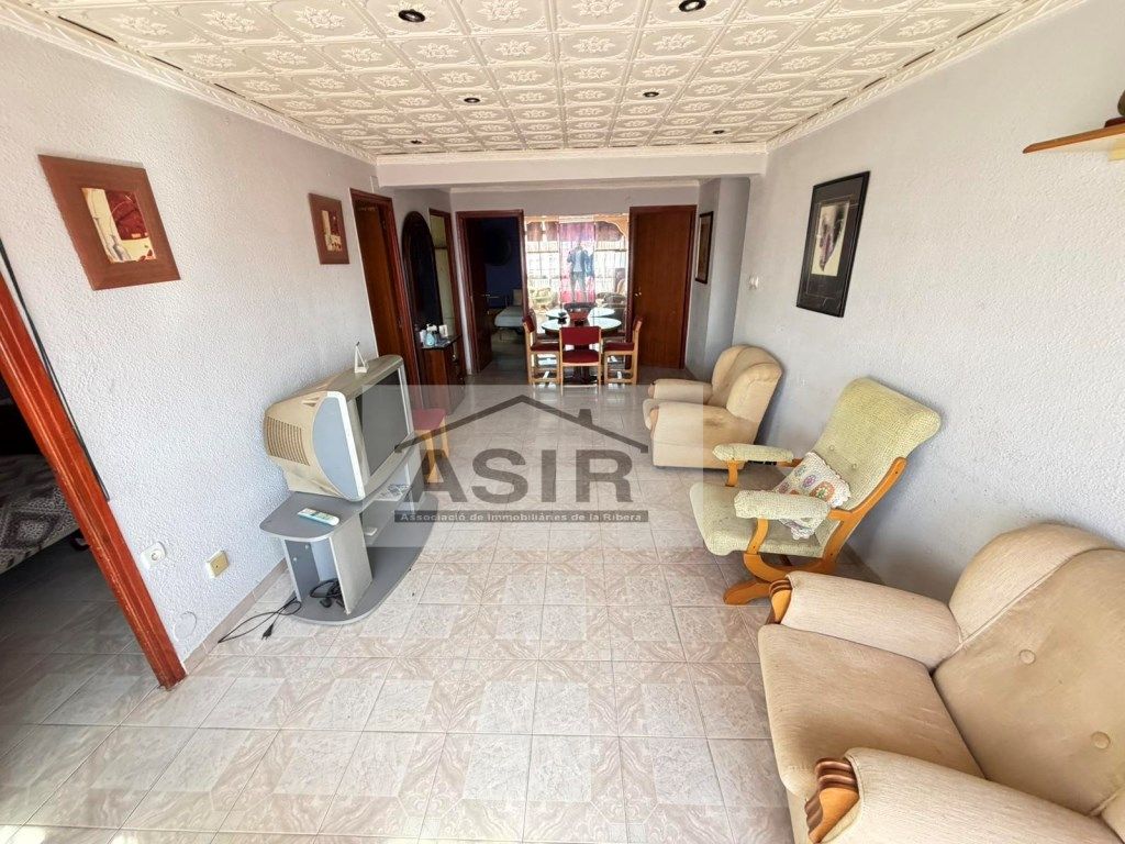 Piso en venta en Calle Cardenal Vera, Sants Patrons, Casc Urbà