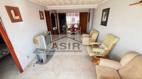 Foto 3 de Piso en venta en Calle Cardenal Vera, Sants Patrons, Alzira