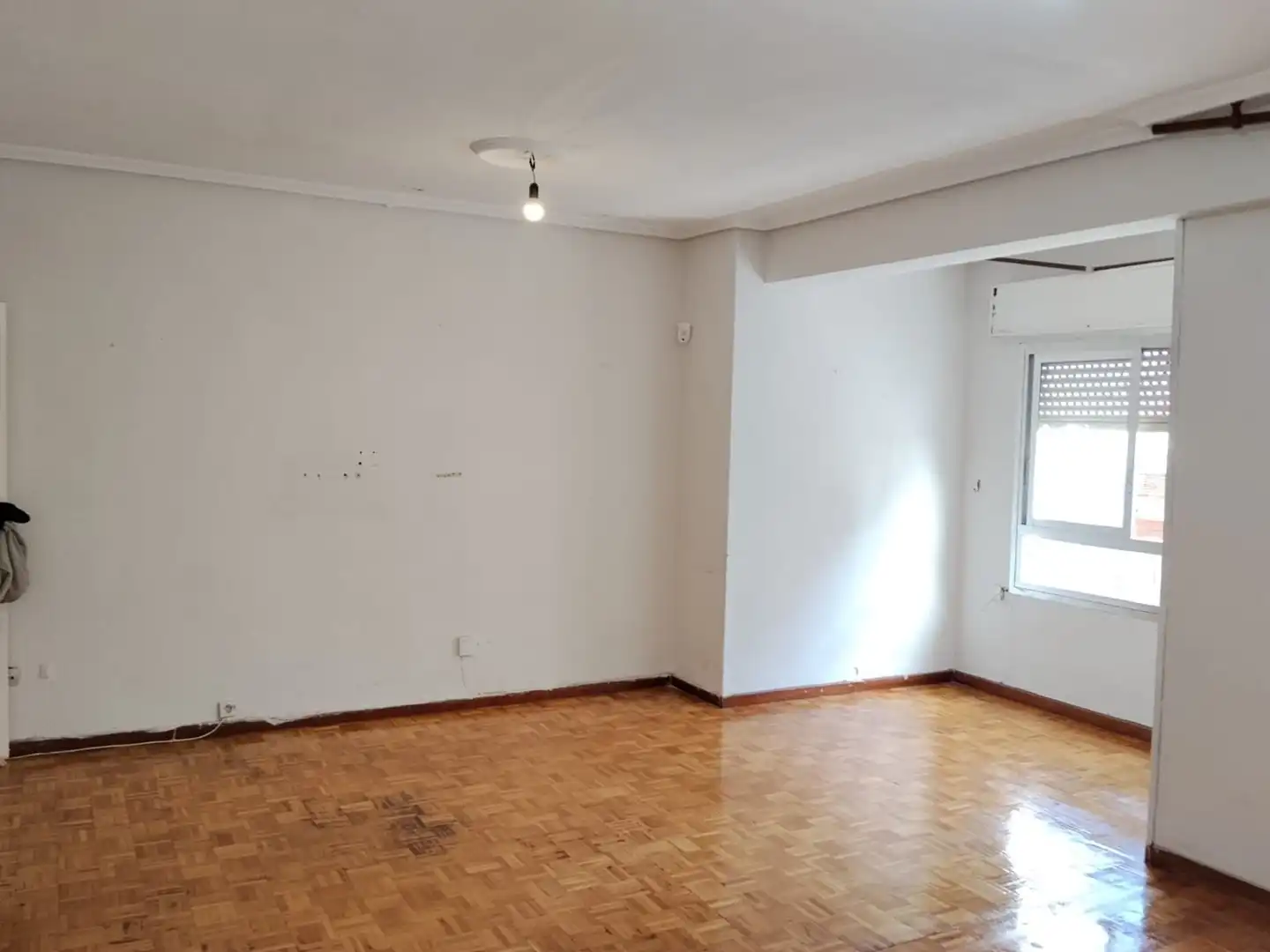 Wohnzimmer von Wohnung zum Verkauf in Talavera de la Reina