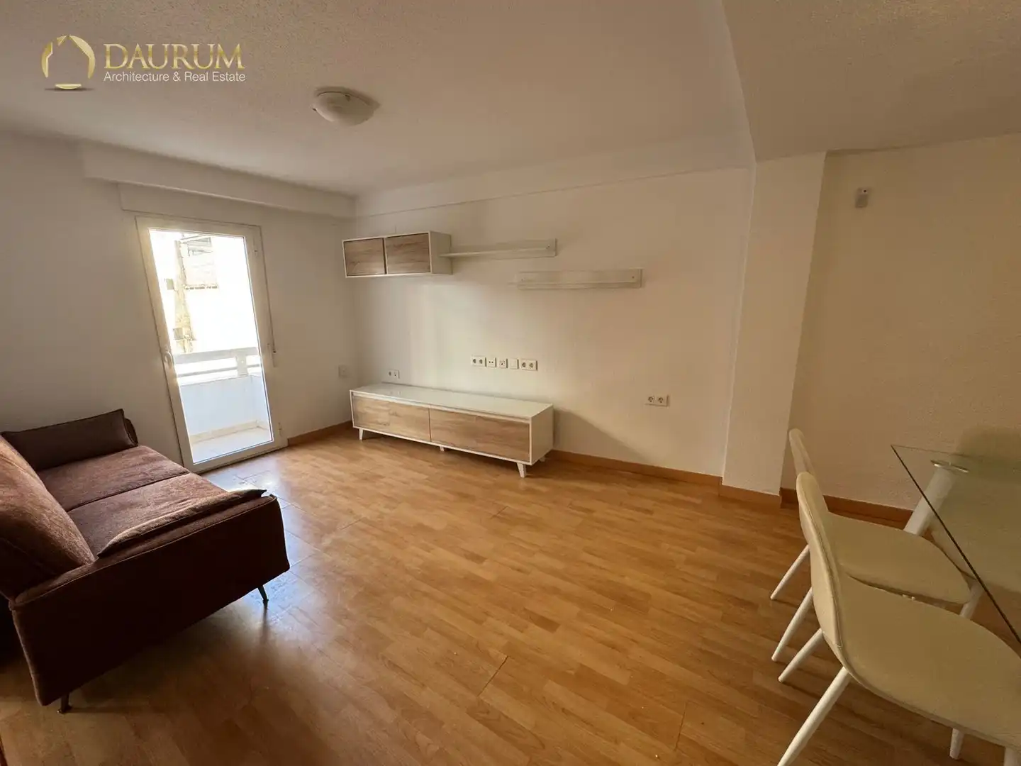 Flat for sale in CALLE DOCTOR BUADES
