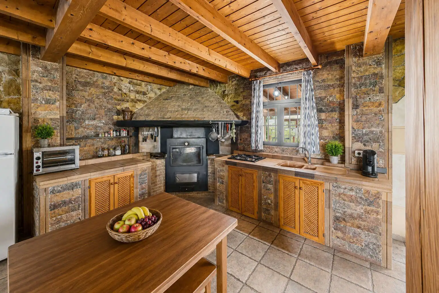 Landhaus mit Terrasse zum Verkauf in Sencelles, imagen 4