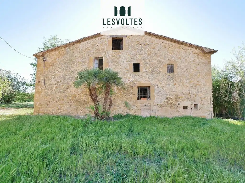 House with pool for sale in De L'Aigüeta, imagen 2
