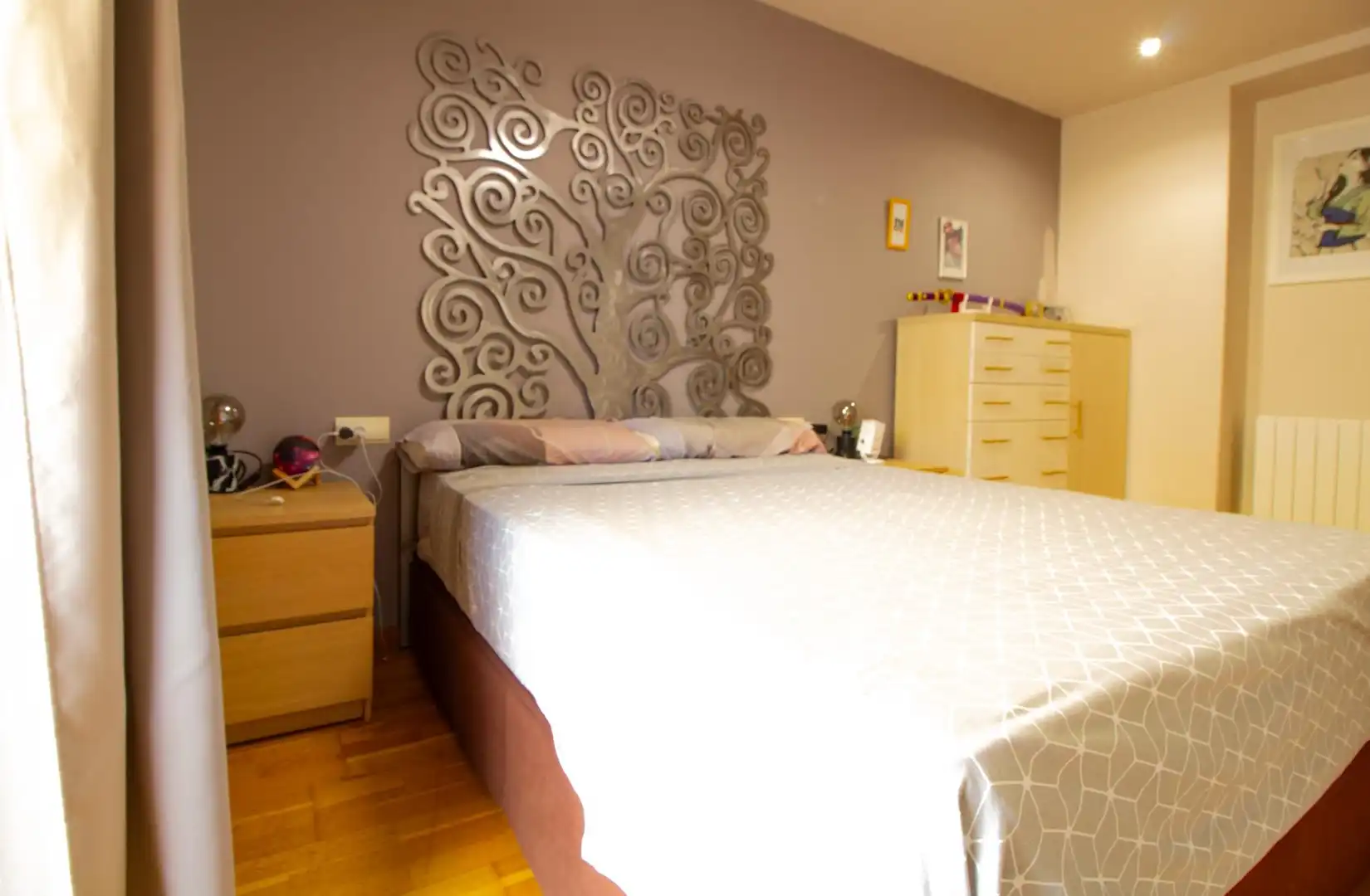 Habitación de Ático en venta en Viladecans con Aire acondicionado, Calefacción y Terraza
